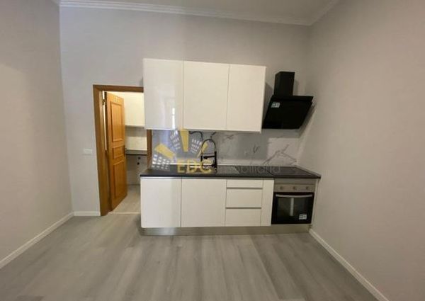 Apartamento T1 em Lisboa