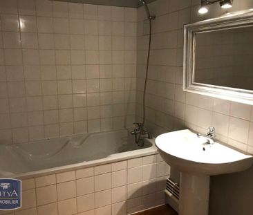 Location Appartement 2 pièces 54m² ST NAZAIRE 44600 - Photo 6