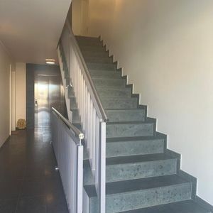 WBS-ERFORDERLICH 4,5-Zimmer Wohnung mit Terrasse in Bochum-Linden - Photo 3