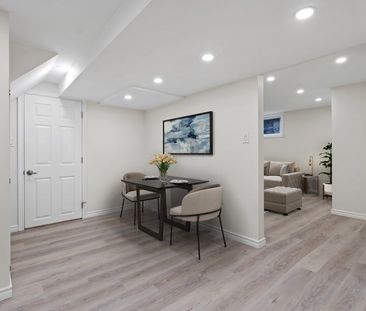 For Lease - 7160 Parkdale Street Unit# Basement, Niagara Falls, Ont... - Photo 6