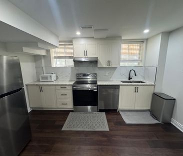 For Lease - 4 Priory Drive Unit# BSMT, Whitby, Ontario - Photo 6