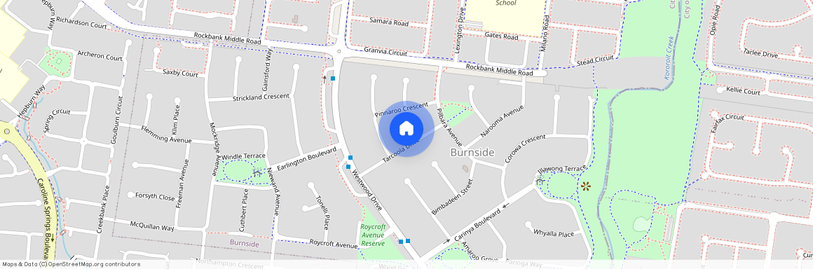 B/15 Tarcoola Drive, VIC 3023, Burnside