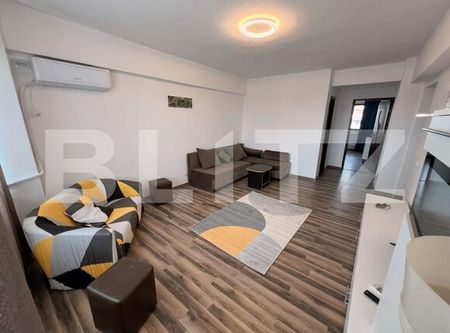 Apartament cu 2 camere, 49mp, zona Calea Severinului - Fotografie 5