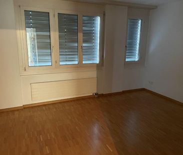 3.5 Zimmer, 63 m², 2. Stock - Photo 5