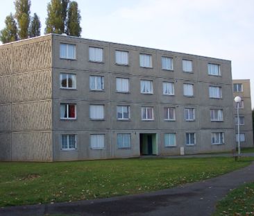 Appartement T3 à Tergnier - Photo 1