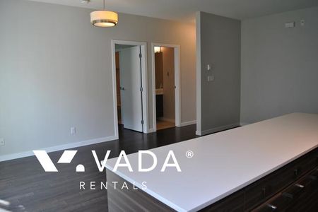 Unfurnished, 1 Bed 1 Bath Apartment For Rent - Photo 4