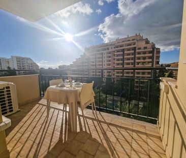 Apartamento T1 para Arrendamento Anual na Praia da Rocha - Photo 1
