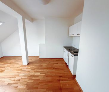 Kompakte Wohlfühl-Garçonnière in Grazer Lend-Nähe - Foto 1