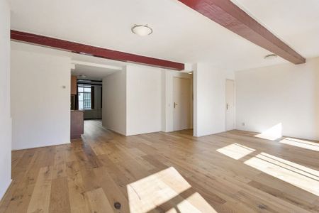 Appartement te huur: Rapenburg 81-A 2311 GK Leiden - Foto 3