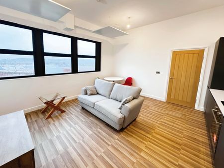 Waterside House, Lincoln, Waterside North - Photo 3