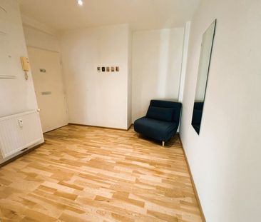 Möblierte 3-Zimmer-Wohnung nähe Untere Donaulände! - WG-geeignet! - Photo 1