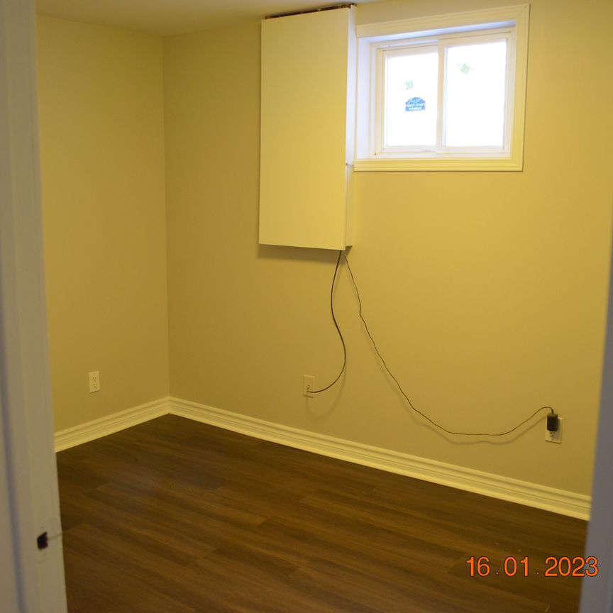 For Lease - 289 Apache Trail Unit# Basement, Toronto, Ontario - Photo 1