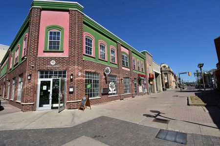 For Lease - 18 Market Street Unit# 6, Brantford, Ontario - Photo 3