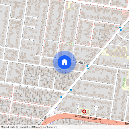 13 Queen St, Vic 3216, Belmont