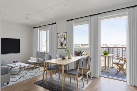 Enköpingsvägen, Stockholm - Foto 2