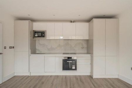 Greenwich High Road, Greenwich, SE10 - Photo 5