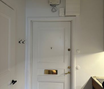 Sibyllegatan, Stockholm - Photo 2