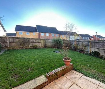 Mortimer Road, Stowmarket, Suffolk, IP14 - Photo 3