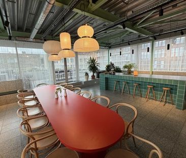 Appartement te huur: Houthavenweg 127 1014 ZA Amsterdam - Photo 1