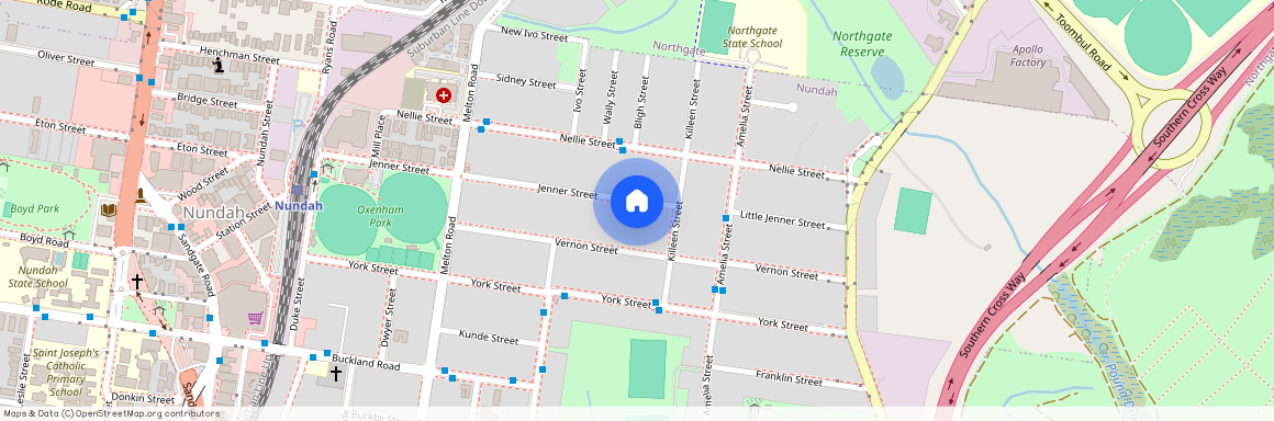 1/115 Jenner St, Nundah QLD 4012