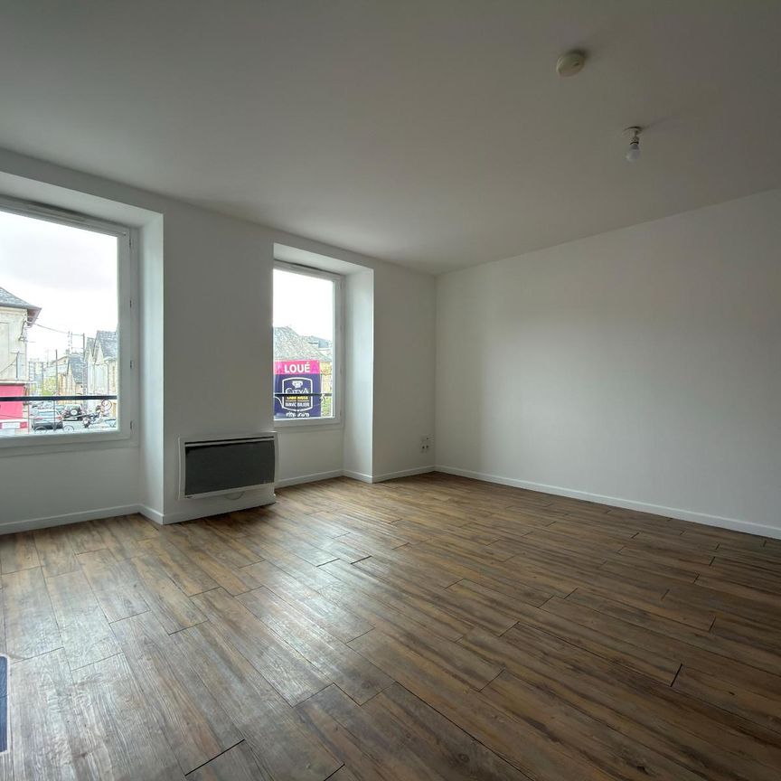 Location Appartement 3 pièces 56m² BRIVE LA GAILLARDE 19100 - Photo 1