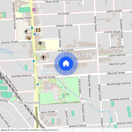 19 Clifton Street, Millswood