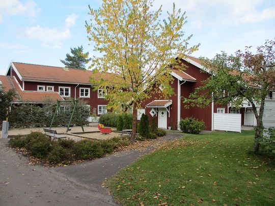 Lingonvägen 7 B - Foto 1