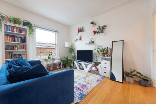 Bravington Road, London, W9, London - Photo 1