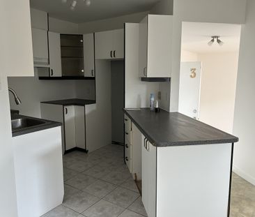 Appartement 4 1/2 Style Condo Val Bélair - Photo 2