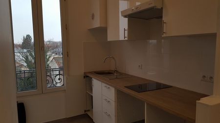 Appartement 34.63 m² - 2 Pièces - Saint-Maur-Des-Fossés (94100) - Photo 5