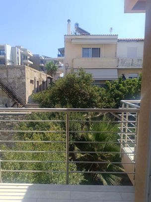 Διαμέρισμα για ενοικίαση Πόρος (Ηράκλειο Κρήτης) - Φωτογραφία 1