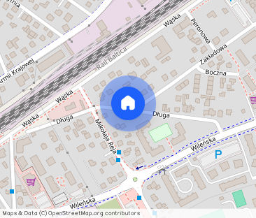 Wynajmę mieszkanie 50m, 3pokoje w Wołominie - Photo 1