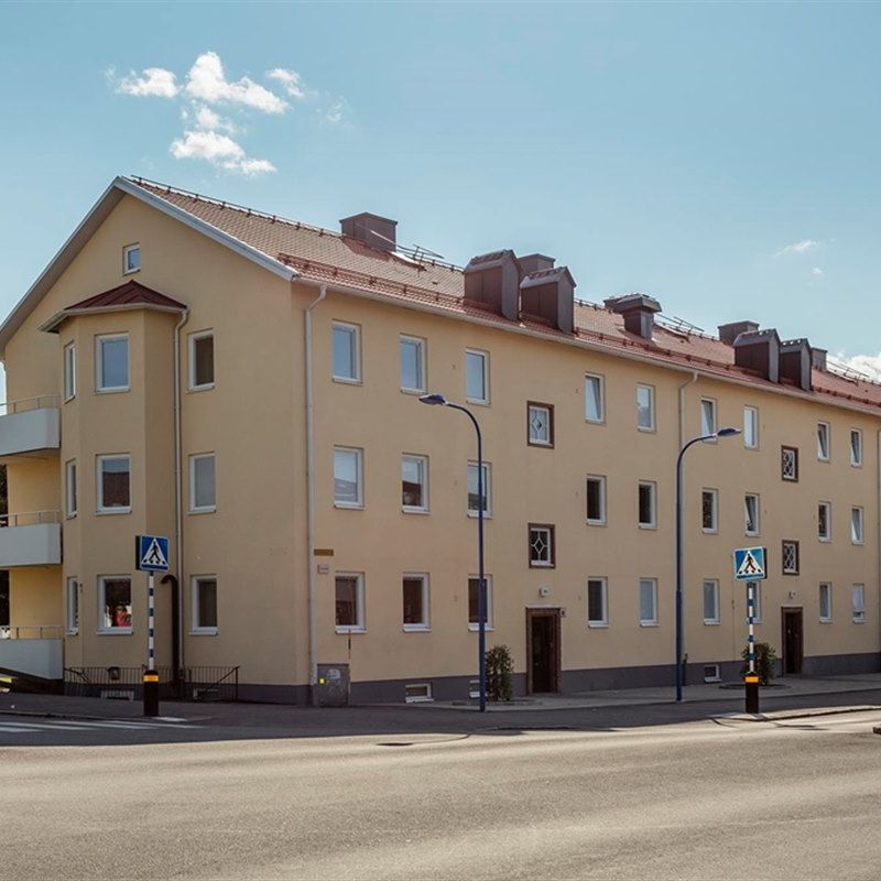 Skallbergsgatan 4 A - Foto 1