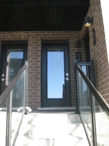 For Lease - 6705 CROPP Street Unit# 34, Niagara Falls, Ontario - Photo 2