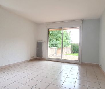 Location Appartement 2 pièces 52m² - Photo 1