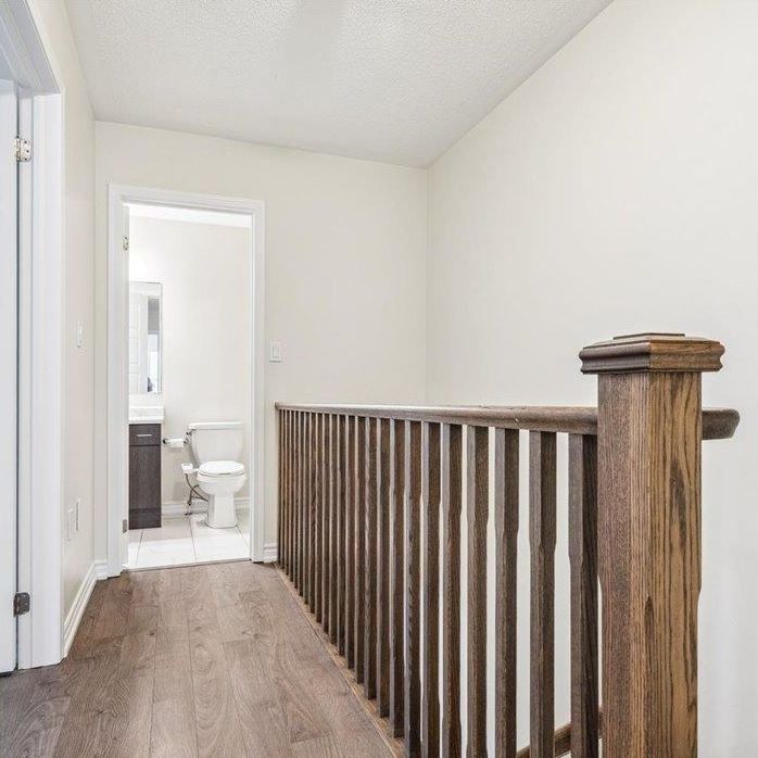 For Lease - 193 Lemieux Court, Milton, Ontario - Photo 1