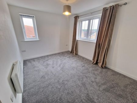2 bedroom apartment to rent - Photo 4