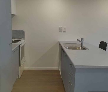 1BR Furnished Unit with Balcony & Parking - Photo 2