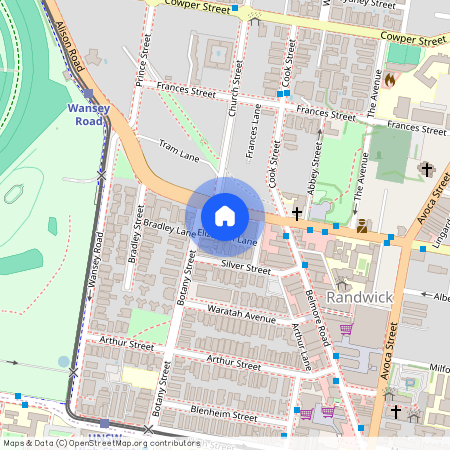 2/127 Alison Road, Randwick NSW 2031