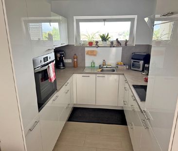 WUNDERSCHÖNE SENIOREN BETREUTE 2-ZI. WOHNUNG - BAD WALDSEE - MIT PF... - Photo 3