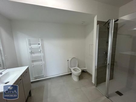 Location Appartement 1 pièce 31m² COMPIEGNE 60200 - Photo 5