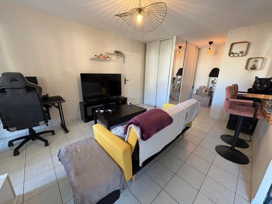 Location Appartement 2 pièces Meublé 45m² CAGNES SUR MER 06800 - Photo 1