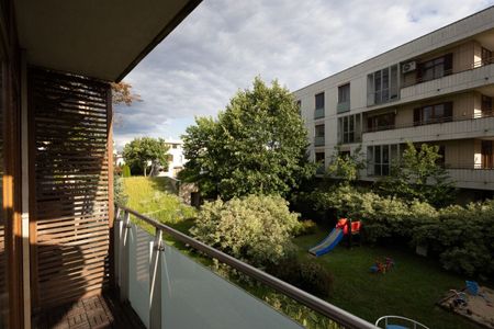 Marina Mokotów | 94 m² | Garderoba | Taras | AC 94 m² - Photo 5