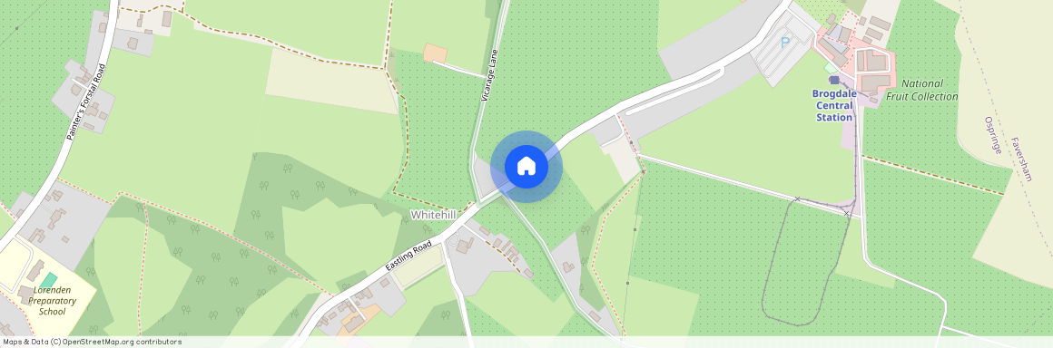 Brogdale Road, Ospringe, Faversham, Kent, ME13