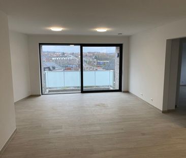 NIEUWBOUW appartement, gelegen op de tweede verdieping met terras (... - Photo 2