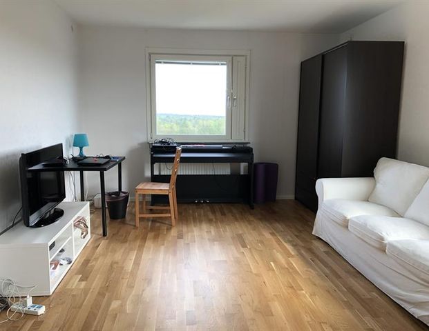 Terapivägen 10F - Foto 1
