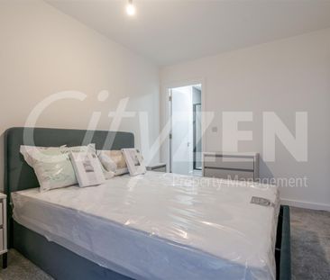 Berkeley Square, 319 – 321 Ordsall Lane - Photo 5