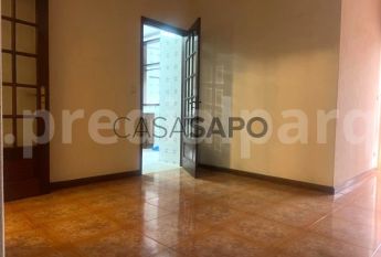 Apartamento T3 para alugar em Matosinhos