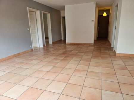 APPARTEMENT COLMAR - Photo 3