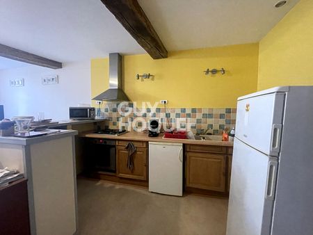 Location Appartement 2 pièces 57m² - Photo 4